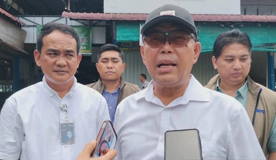 Ketersediaan Minyakita di Medan Dipastikan Aman, Bulog Jaga Pasokan dan Harga Jelang Idul Adha