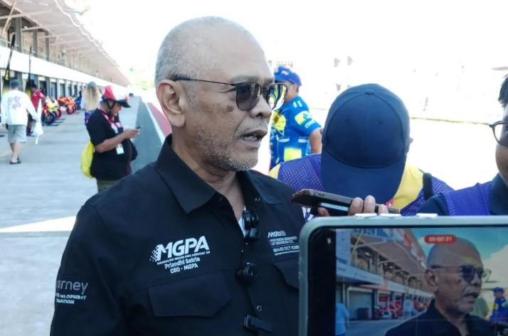 Mandalika Racing Series 2026 Hadirkan Dua Kelas Baru untuk Perkuat Pembinaan Pembalap Muda