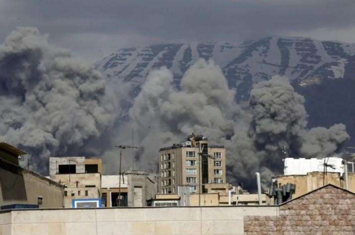 Biaya Operasi Militer AS ke Iran Tembus Rp1.000 Triliun di Tengah Gencatan Senjata