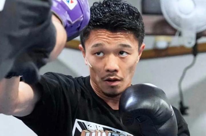 Junto Nakatani Siapkan Strategi Matang untuk Tumbangkan Naoya Inoue di Tokyo Dome