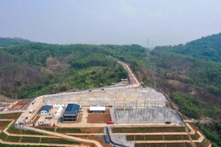 Investasi China di Indonesia Melonjak 22 Persen pada Kuartal I 2026, Hilirisasi Jadi Magnet Utama