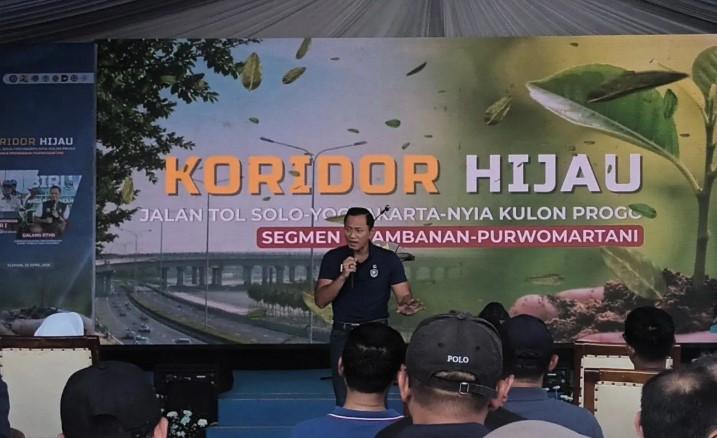 AHY Sebut Penataan Kawasan Kumuh Mrican Sleman Bisa Jadi Percontohan Nasional