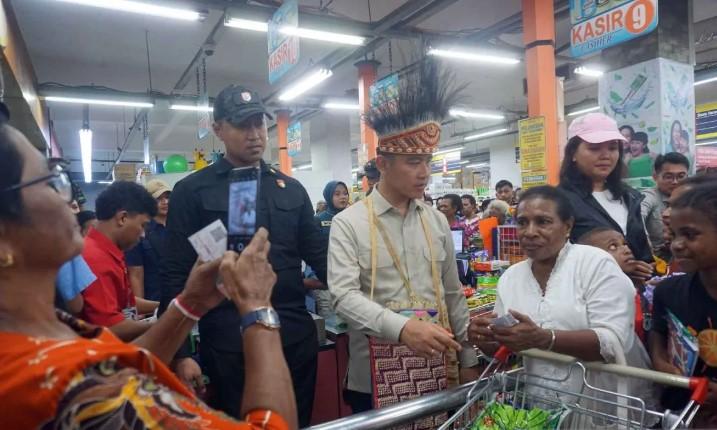 Akademisi Nilai Sikap Gibran terhadap Jusuf Kalla Cerminkan Kedewasaan Berpolitik