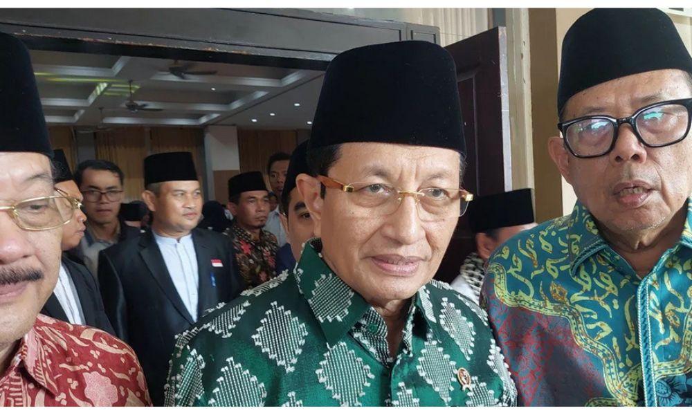 Menteri Agama Nasaruddin Umar Minta Baznas Perkuat Program Beasiswa untuk Putus Rantai Kemiskinan
