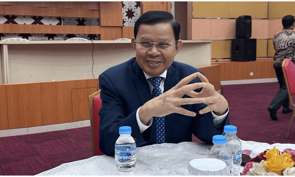 Universitas YARSI Kembangkan AI untuk Bantu Dokter ICU dan Tingkatkan Keselamatan Pasien