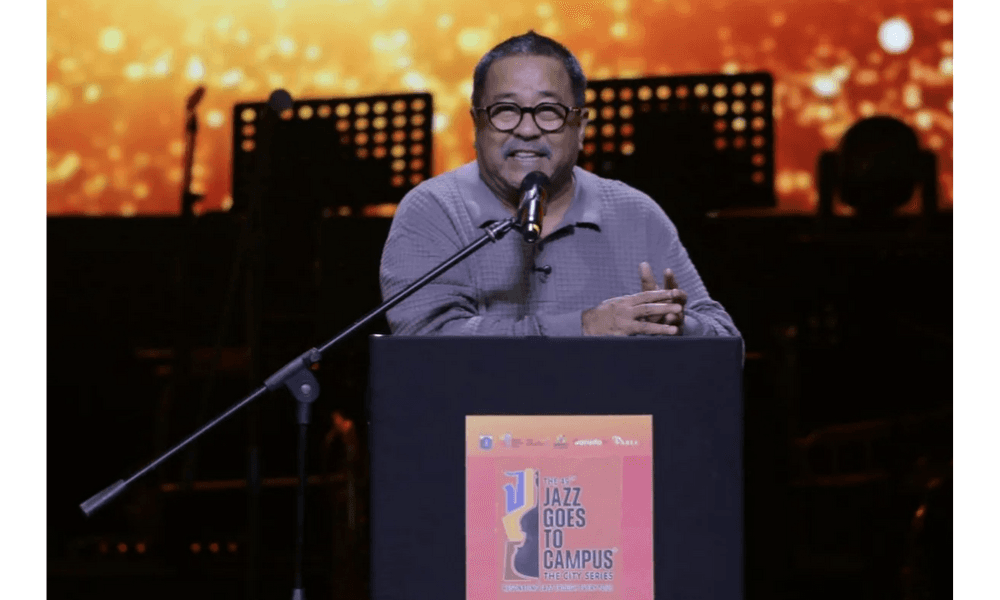 Rano Karno Dorong Jakarta Jadi Kota Kreatif Global Lewat Revitalisasi Ruang Seni dan Budaya