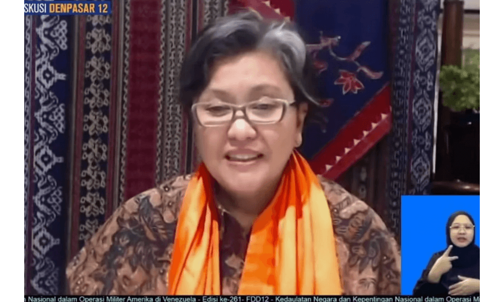 Wakil Ketua MPR Dorong Penguatan Data Kebudayaan untuk Dukung Pembangunan Nasional Berkelanjutan