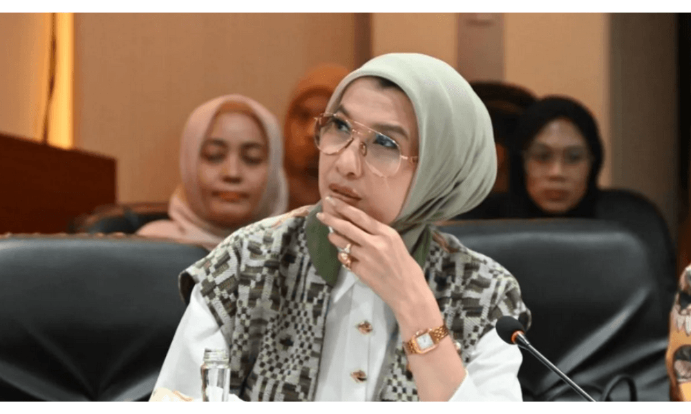 Kasus Dugaan Penganiayaan di Daycare, Arzeti Desak Pendampingan Psikologis dan Sanksi Tegas