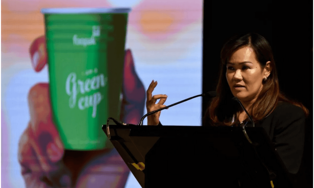 Gangguan Suplai Plastik Global Tekan Industri, Pemerintah Jaga Ketahanan Produksi Nasional