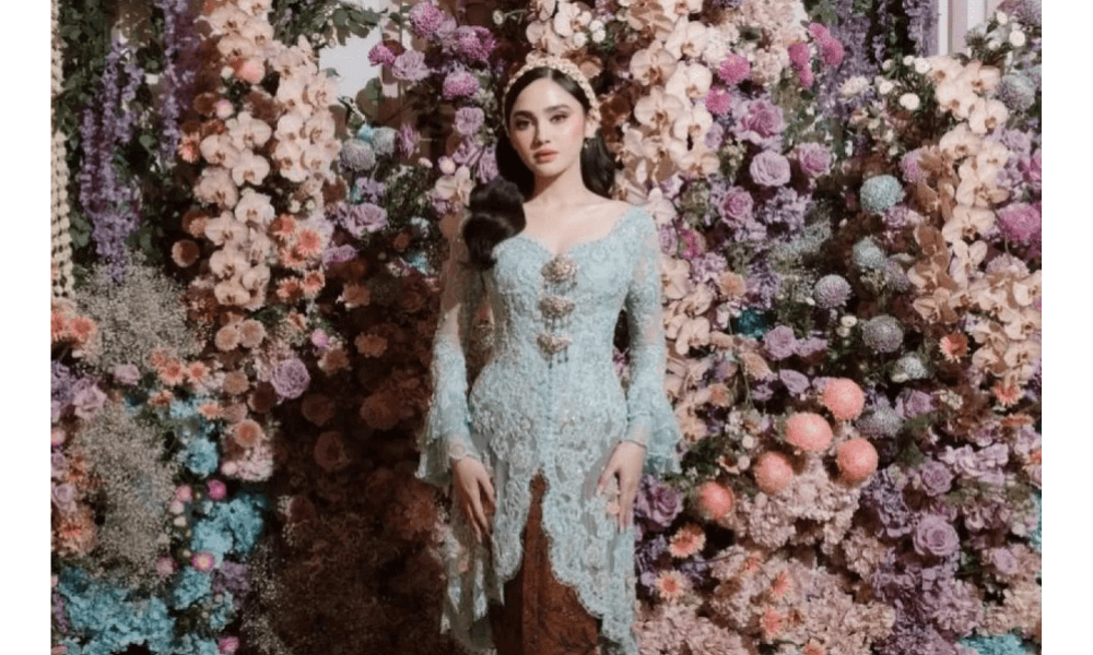 Syifa Hadju Rutin Konsumsi Kolagen, Tren Perawatan Kulit dari Dalam Semakin Populer