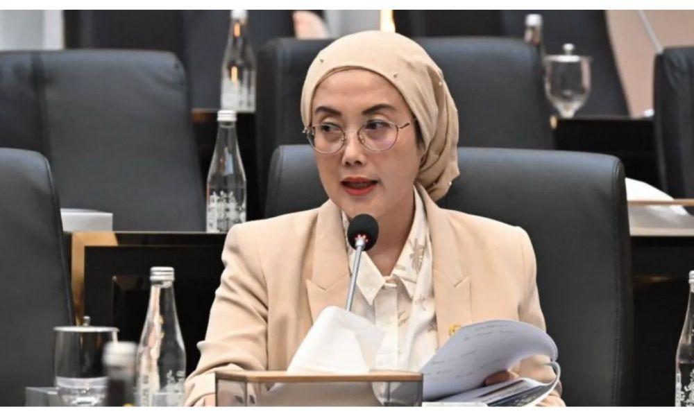 Anggota DPR Desak Pengusutan Tuntas Kasus Kekerasan Anak di Daycare Yogyakarta dan Evaluasi Nasional