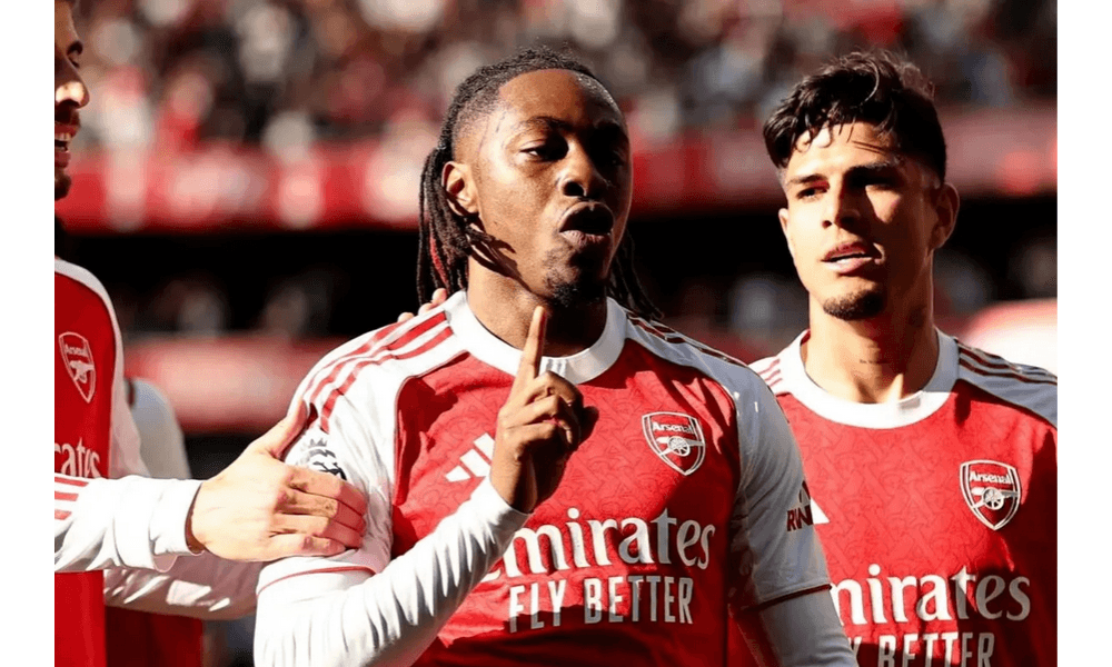 Arsenal Kalahkan Newcastle 1-0 dan Kembali Pimpin Klasemen Liga Inggris