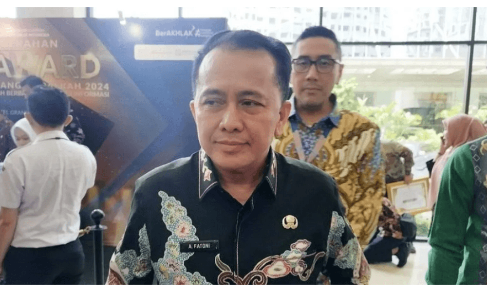 Kemendagri Dorong Creative Financing, Daerah Diminta Inovatif Cari Sumber Pendanaan Alternatif
