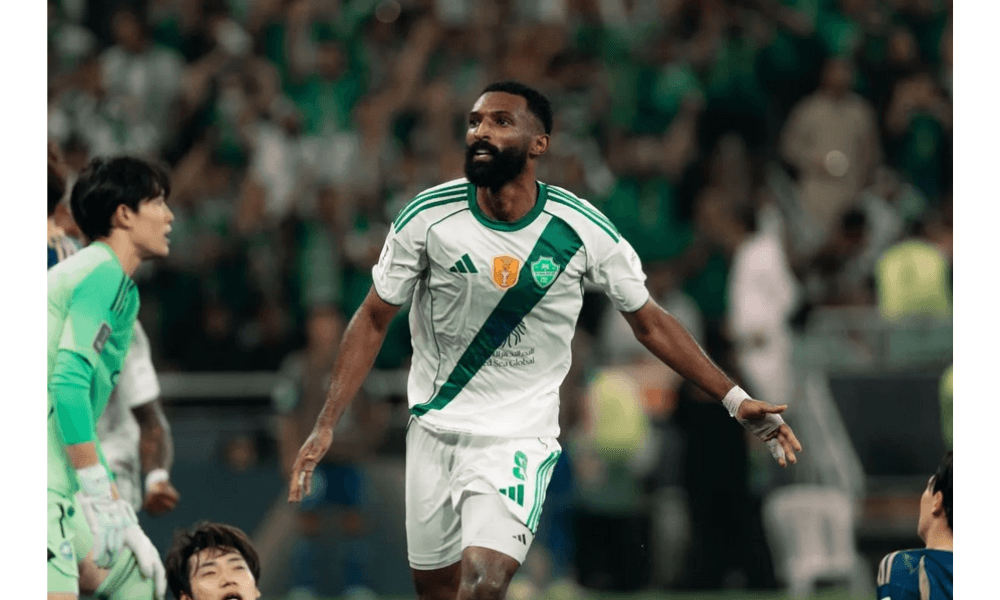 Al Ahli Pertahankan Gelar Liga Champions Asia Usai Kalahkan Machida Zelvia Lewat Gol Tambahan Waktu