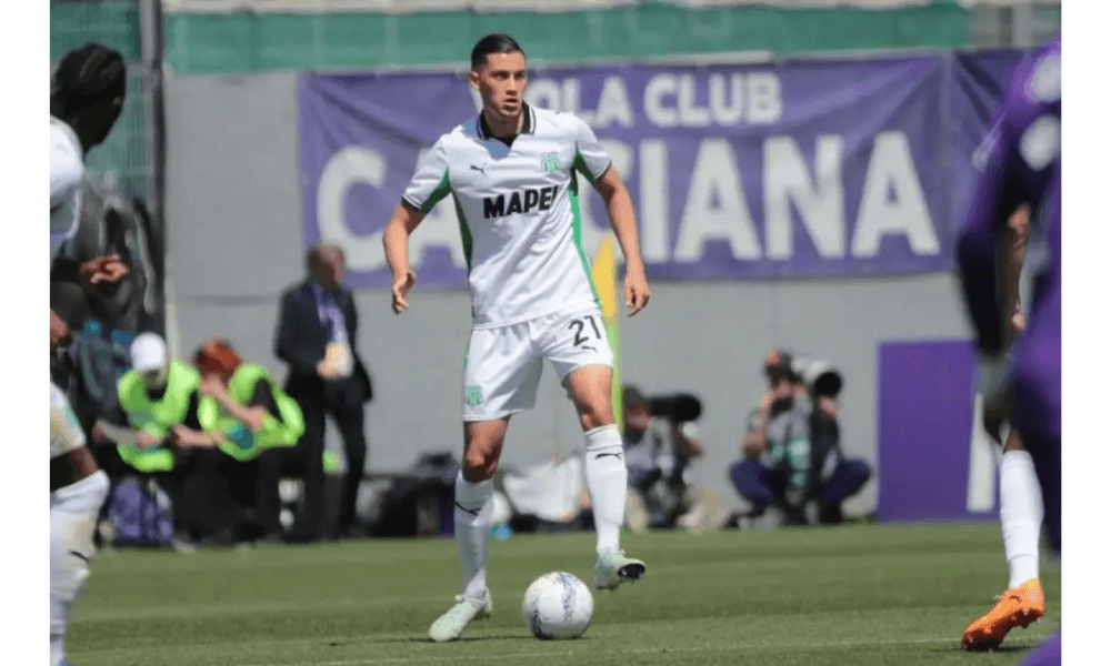 Jay Idzes Tampil Solid, Sassuolo Tahan Imbang Fiorentina 0-0 di Liga Italia