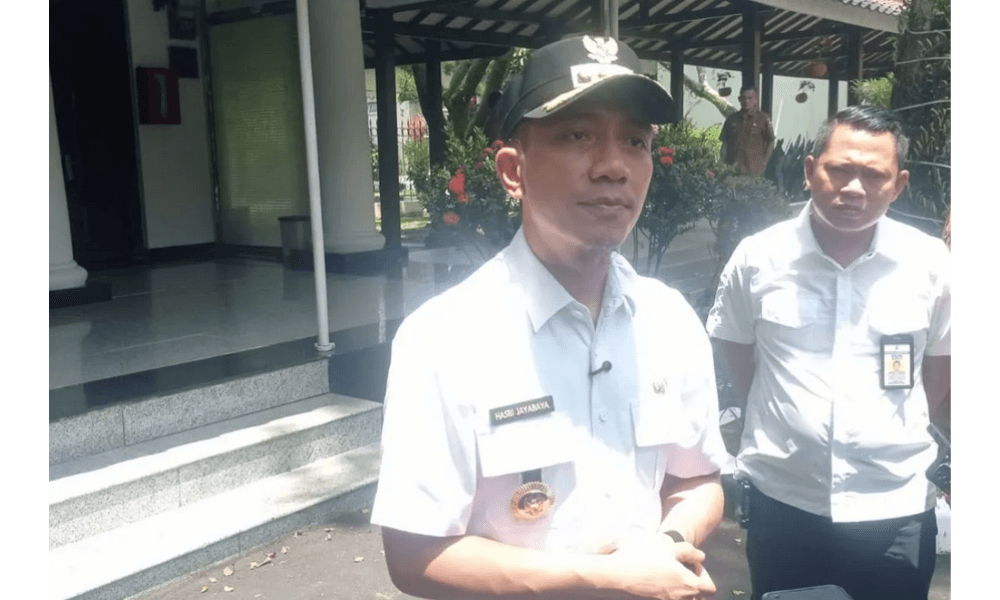 Pemkab Lebak Gencarkan Sosialisasi PP Tunas untuk Batasi Akses Medsos Anak di Bawah 16 Tahun