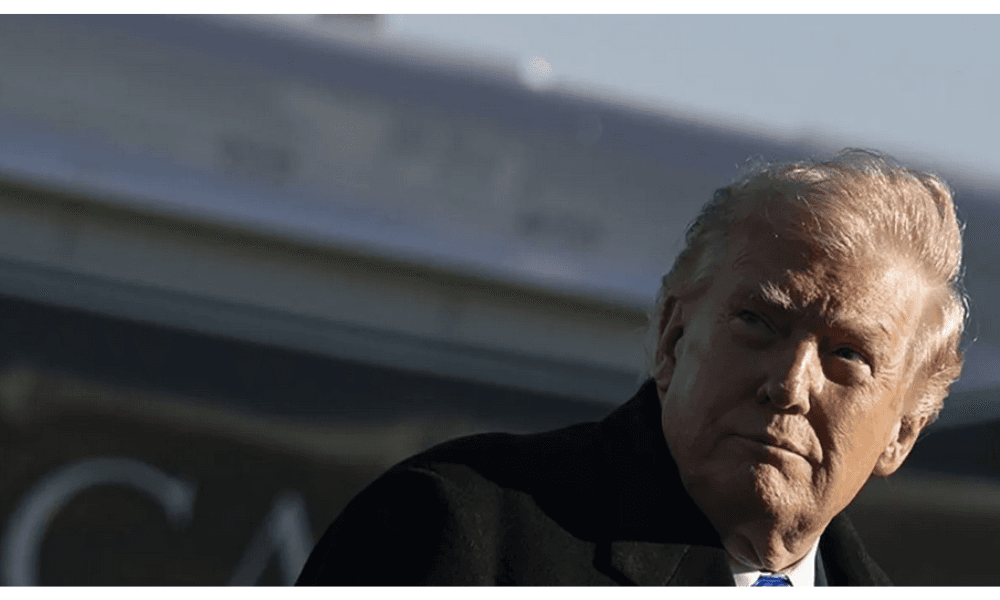 Trump Batalkan Pengiriman Utusan ke Pakistan, Perundingan AS-Iran Kembali Tertunda