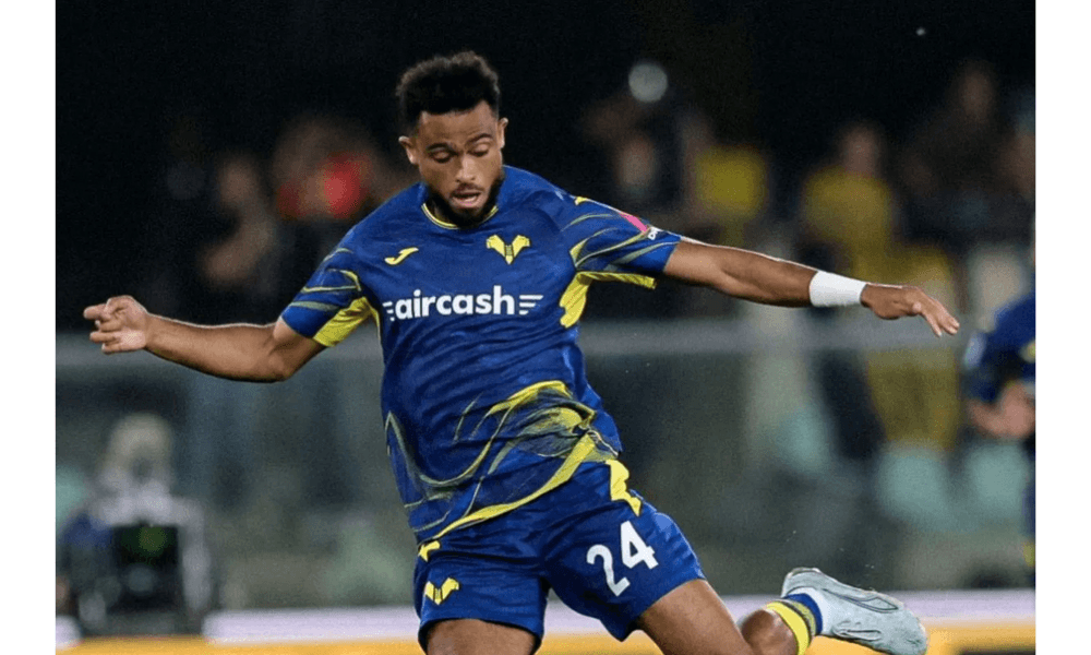 Hellas Verona Ditahan Lecce Tanpa Gol, Parma Raih Kemenangan Penting di Pekan ke-34 Serie A