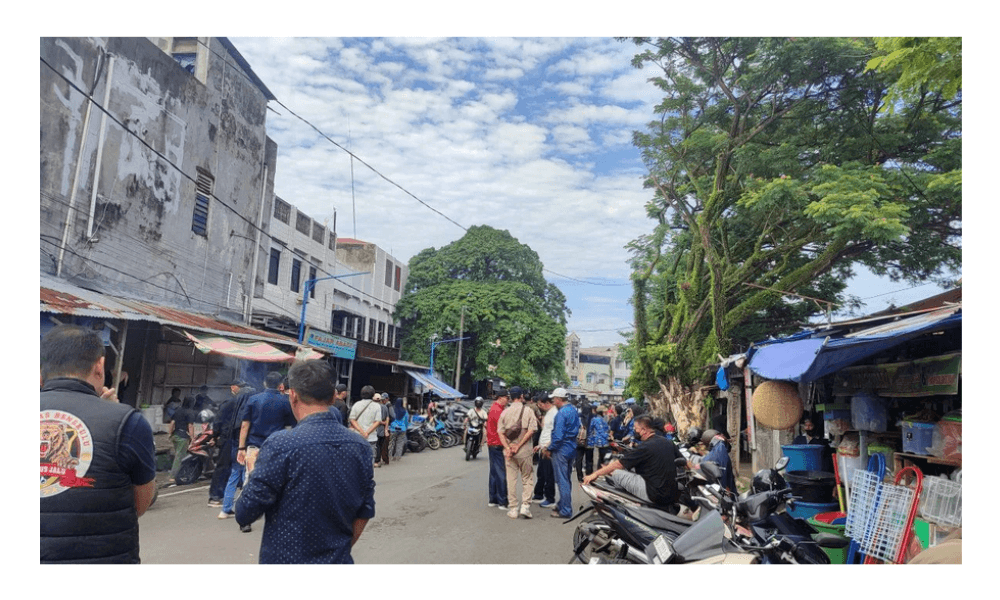 Pemkot Bengkulu Usulkan Anak Jalanan Masuk Sekolah Rakyat untuk Penanganan Jangka Panjang