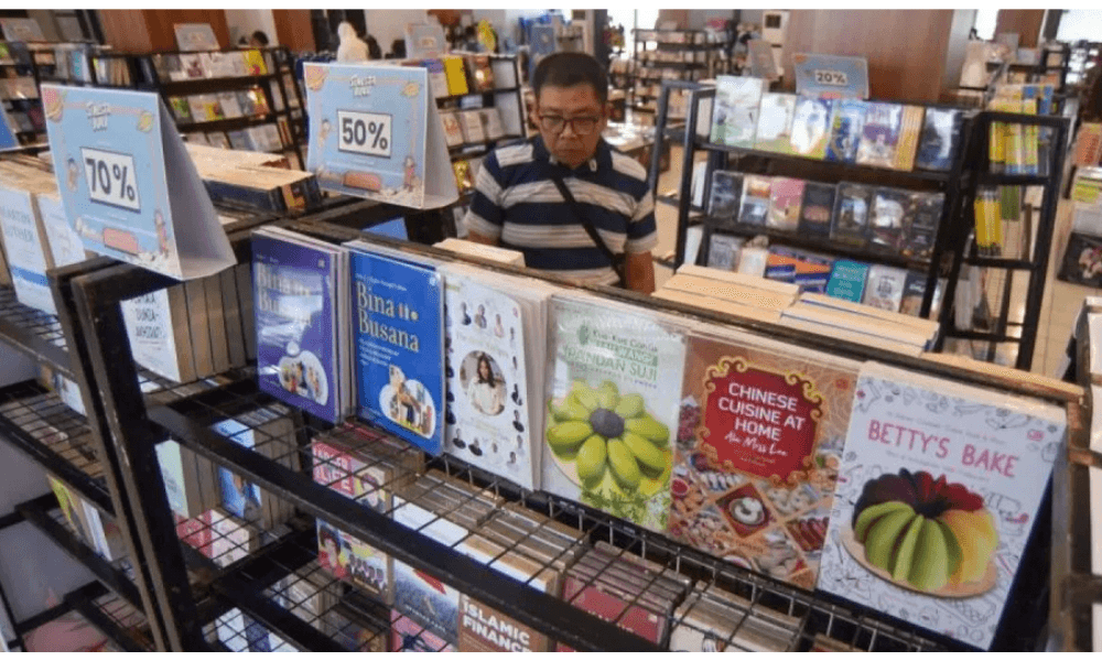 Hari Buku Sedunia Jadi Momentum Penguatan Literasi, Pemerintah Dorong Budaya Membaca di Era Digital