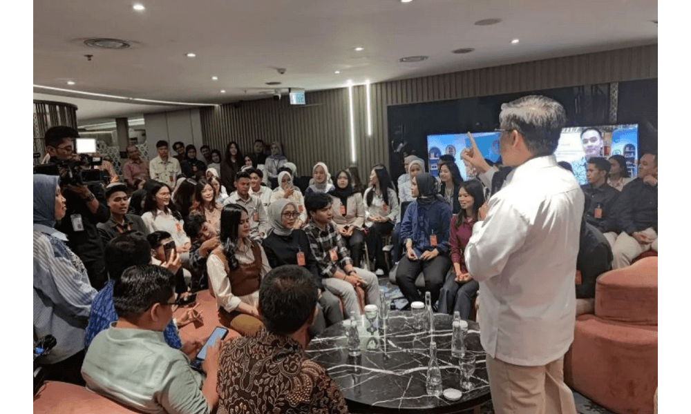 Program Magang Nasional Dinilai Bantu Tekan Pengangguran Lulusan Baru