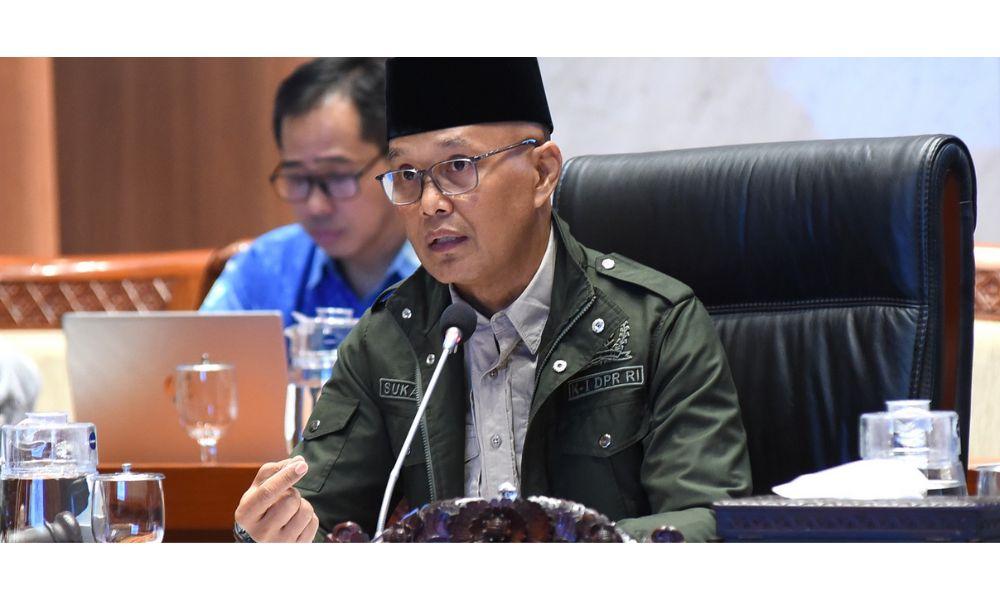 Empat Prajurit TNI Gugur di Lebanon, DPR Desak Evaluasi Perlindungan Pasukan Perdamaian PBB