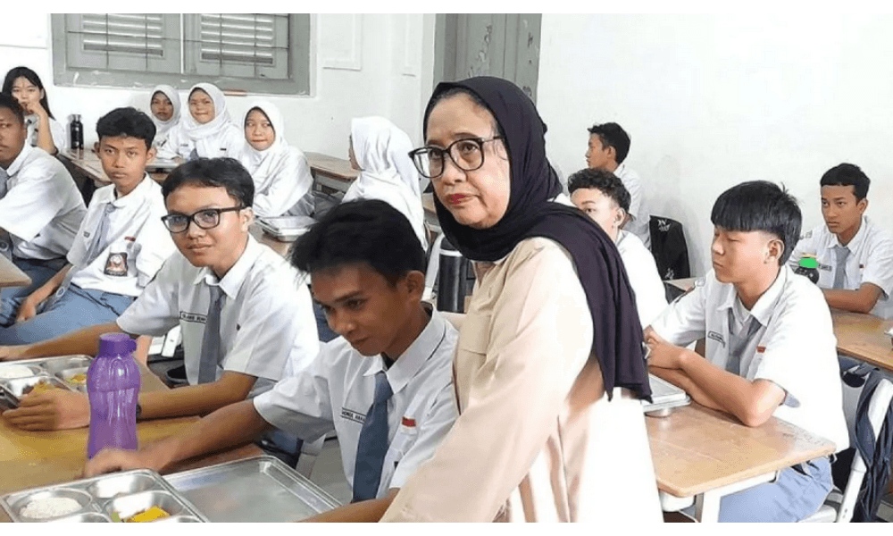 BGN Tegaskan Kematian Balita di Cianjur Bukan Akibat Program Makan Bergizi Gratis