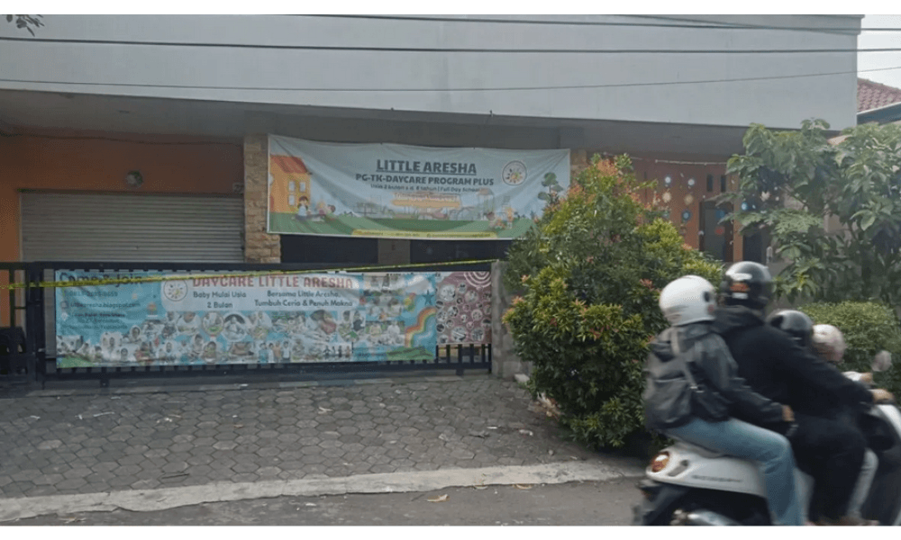 Pemda DIY Beri Pendampingan Psikososial Korban Kekerasan Daycare, Perkuat Pengawasan