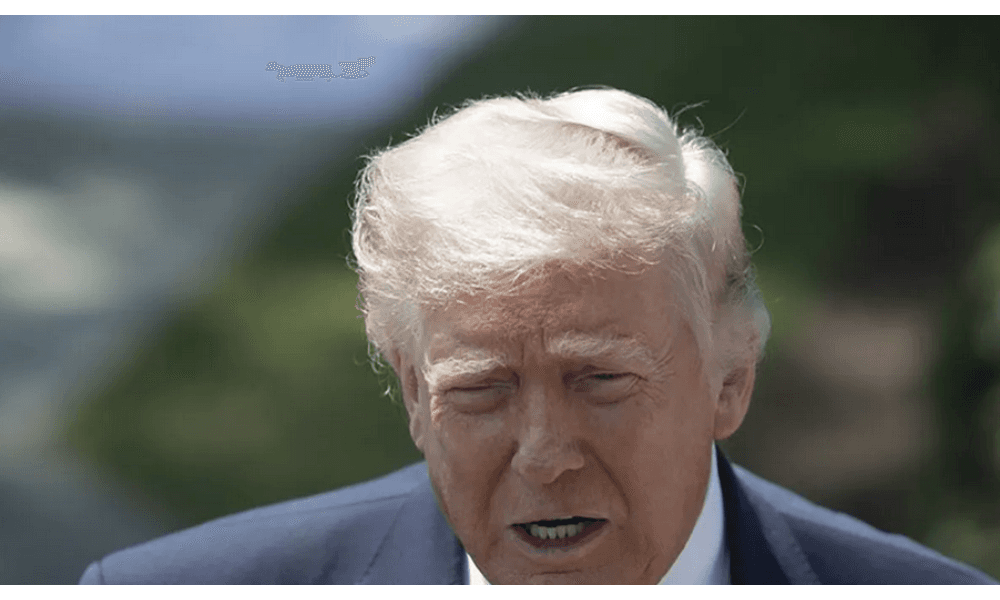 Trump Sebut AS Terima Usulan Baru dari Iran, Negosiasi Nuklir Kembali Menguat