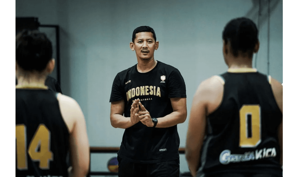 Tim Basket 3x3 Putra Indonesia Tumbang Dua Kali di Asian Beach Games 2026, Peluang Lolos Menipis