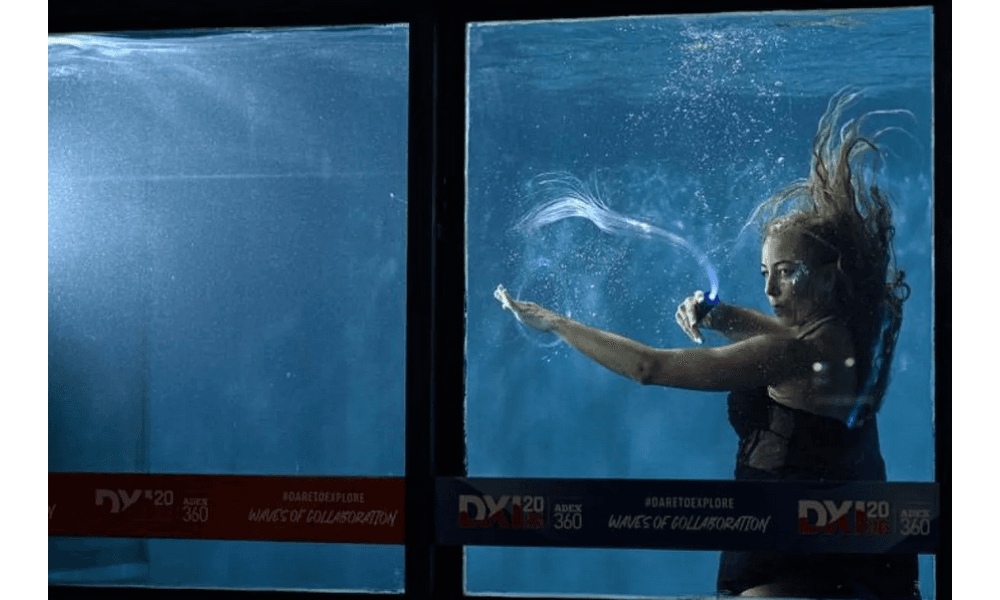 Deep and Extreme Indonesia 2026 Hadir di JCC, Tampilkan Atraksi Tarian Bawah Air hingga Perlengkapan Ekstrem