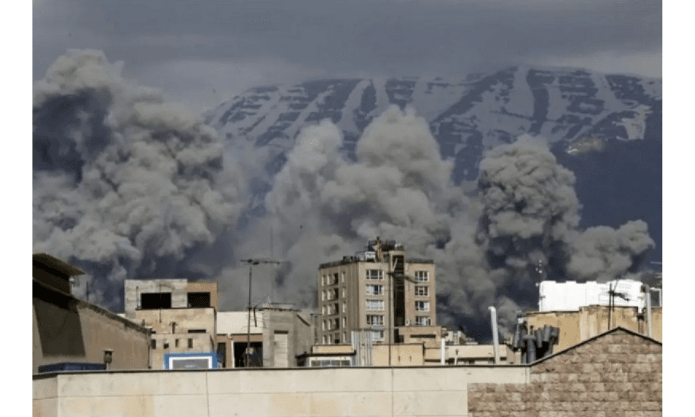 Sultan Oman dan Menlu Iran Bahas Mediasi Konflik Regional di Tengah Ketegangan Timur Tengah