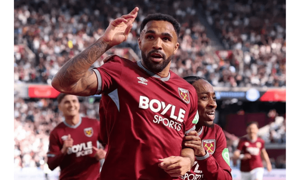 Aston Villa Tumbang dari Fulham, West Ham Menang dan Jaga Asa Bertahan di Premier League