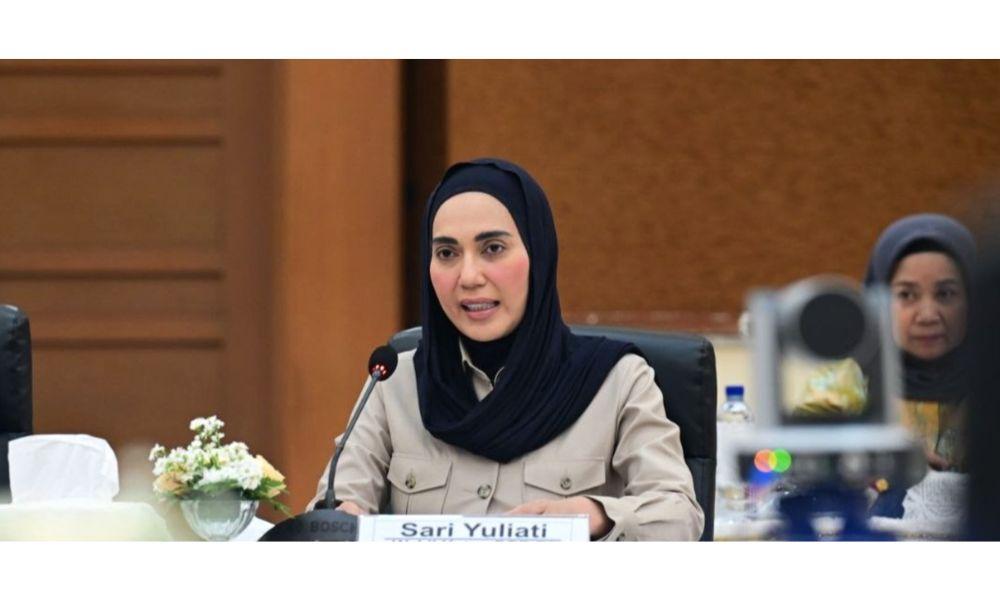 DPR Soroti Dugaan Kekerasan di Daycare Yogyakarta, Desak Penegakan Hukum dan Evaluasi Sistem