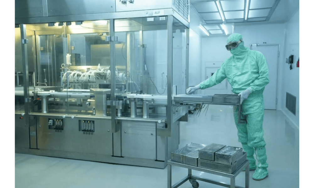 Phapros Catat Lonjakan Laba 113 Persen pada Kuartal I 2026, Penjualan Obat Generik Jadi Penopang