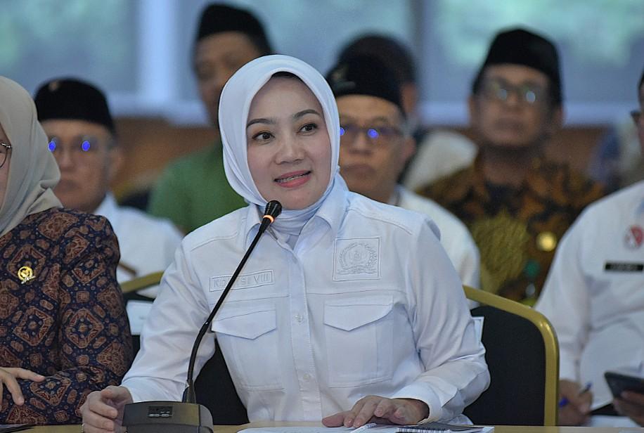 Atalia Praratya Dorong Audit Nasional Daycare Usai Kasus Kekerasan di Yogyakarta