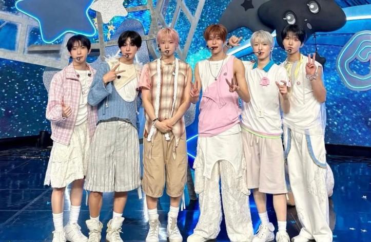 NCT Wish Gelar Pameran “Ode to Love” di Seoul, Hadirkan Kolaborasi Seniman Internasional