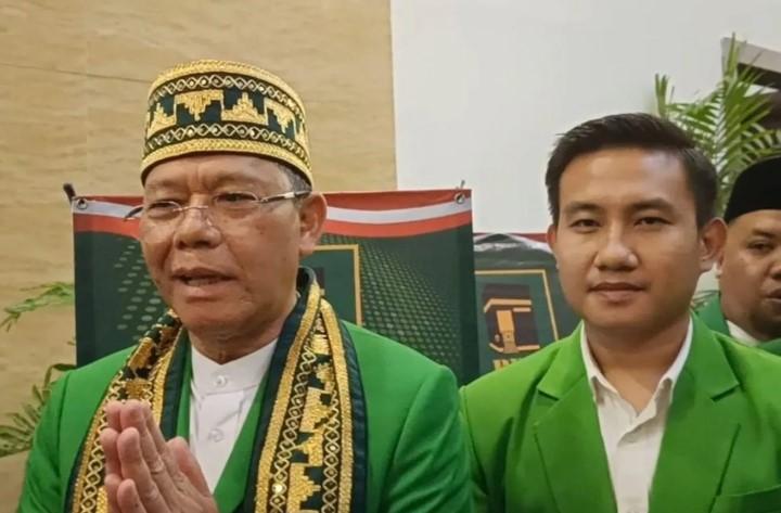 Mardiono Tegaskan Muscab PPP Jadi Kunci Perkuat Struktur Partai hingga Akar Rumput