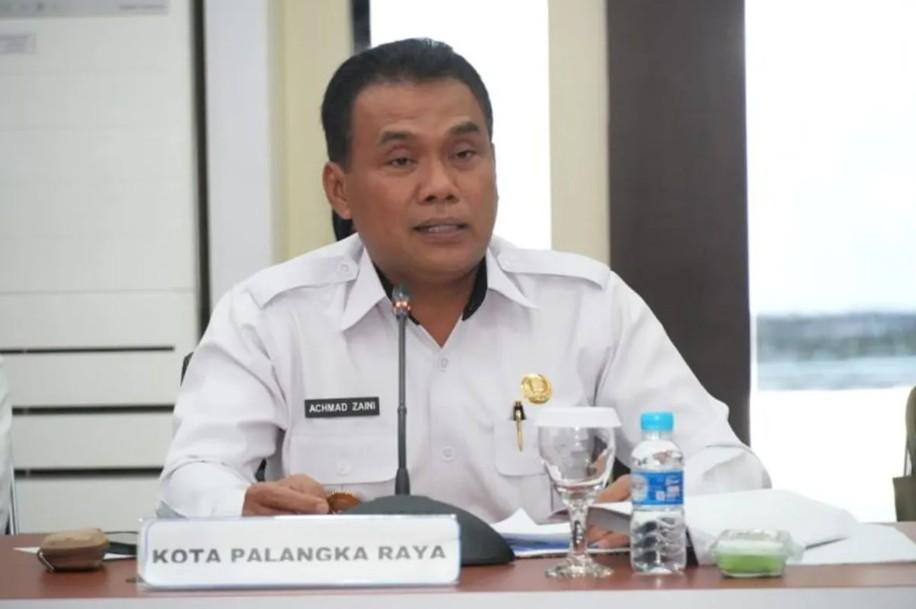 Pemkot Palangka Raya Prioritaskan Layanan Kesehatan Jamaah Lansia pada Musim Haji 2026