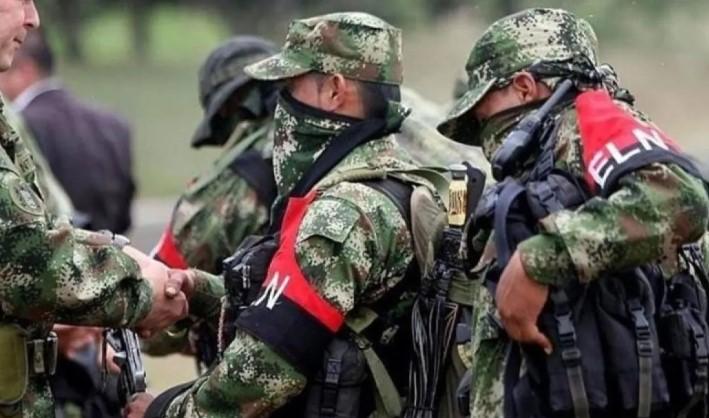 Ledakan Bom Hantam Bus di Kolombia, 20 Orang Tewas dan Puluhan Terluka