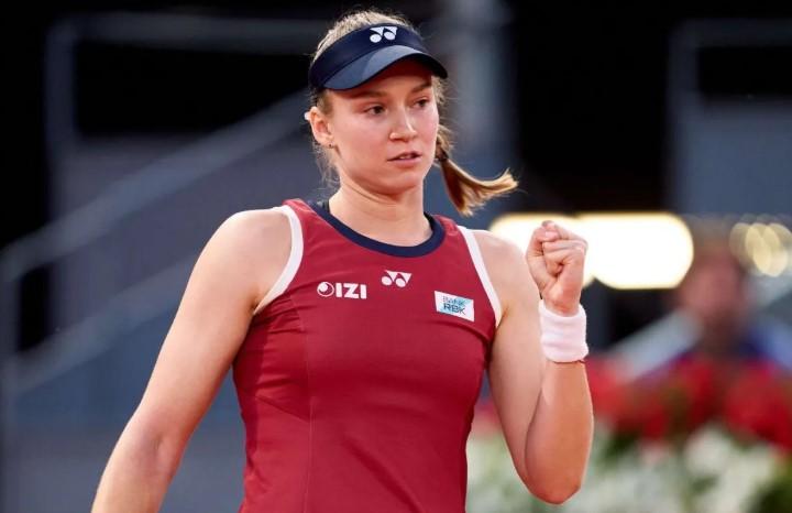 Rybakina dan Gauff Susah Payah Lolos ke 16 Besar Madrid Open 2026 Lewat Pertarungan Tiga Set