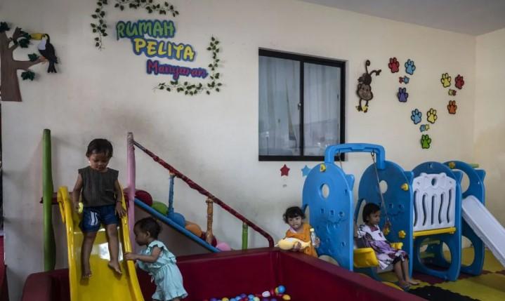 Psikolog Imbau Orang Tua Waspadai Perubahan Perilaku Anak Usai Dititipkan di Daycare