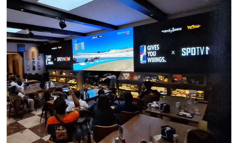 Veda Ega Pratama Tembus Enam Besar Moto3 GP Spanyol 2026 Usai Start dari Posisi ke-17