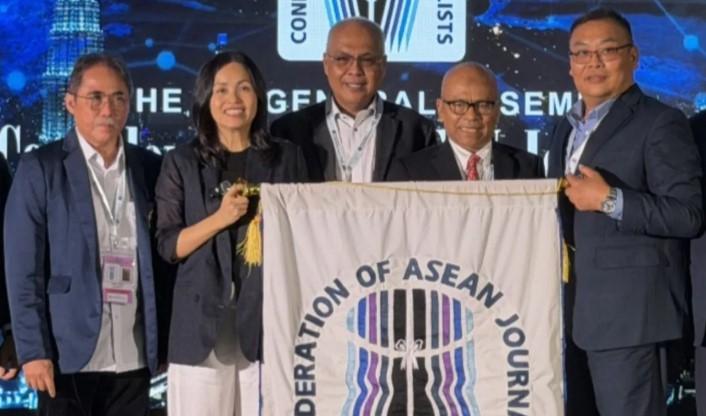 BNPB Perkuat Sistem Peringatan Dini Banjir di Banda Aceh hingga Tingkat RT dan RW