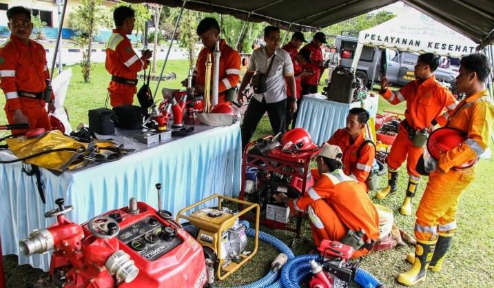 Kemarau Panjang 2026 Picu Kewaspadaan, Indonesia Perkuat Siaga Kebakaran Hutan dan Lahan