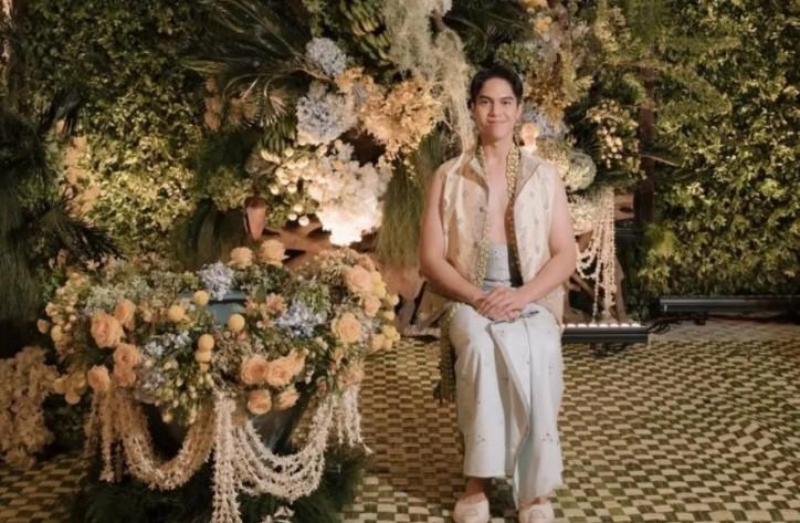 Pakaian El Rumi hingga Konser “Badai Pasti Berlalu” Jadi Sorotan Kanal Lifestyle