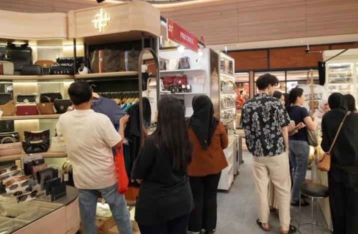 Tren Preloved Kian Diminati, Wirausaha Perempuan Ramai-ramai Masuk Industri Fashion Berkelanjutan