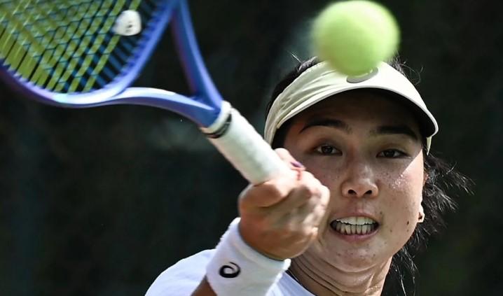 Aldila Sutjiadi Ungkap Strategi Solid Jadi Kunci Tumbangkan Unggulan di Madrid Open 2026