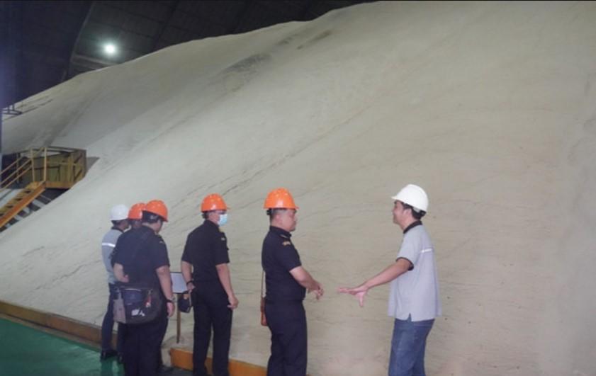 Bea Cukai Perkuat Asistensi Fasilitas Kepabeanan di Tiga Wilayah Ini