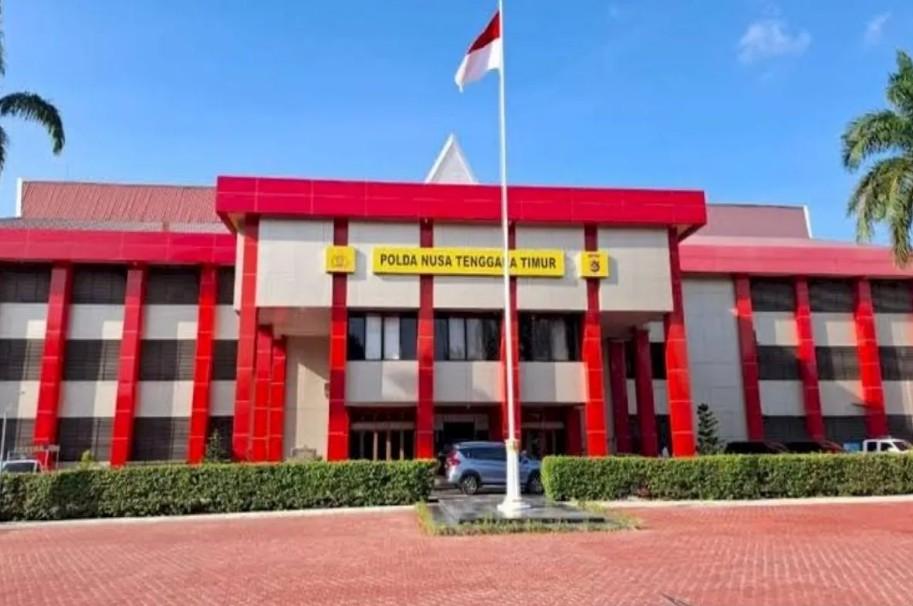 Oknum Polisi Diduga Terlibat Penyalahgunaan Solar Subsidi, Polda NTT Lakukan Penyelidikan Mendalam